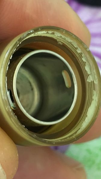 Vapor Giant M5 mtl [SigarettaElettronicaForum.com]