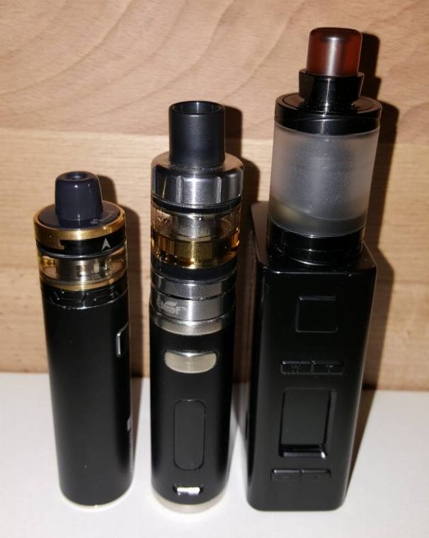 UD Tinis Tank [SigarettaElettronicaForum.com]