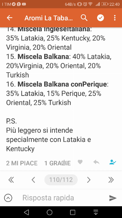 La Scimmiai Ha Presooooo.. [SigarettaElettronicaForum.com]
