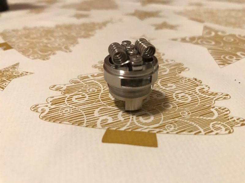 TFV8: Resistenze E Rigenerazione [SigarettaElettronicaForum.com]