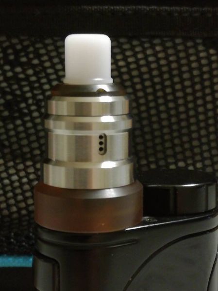 Le Zephyr SXK Clone 1:1: Ultima Opportunità [SigarettaElettronicaForum.com]