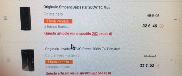 Scelta [SigarettaElettronicaForum.com]