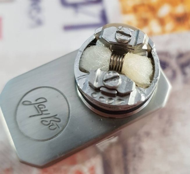 Entheon by Psyclone Mods [SigarettaElettronicaForum.com]