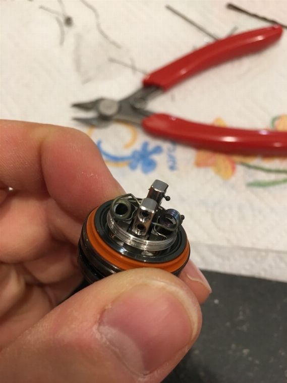 RIGENERAZIONE: SMOK TFV8 RBA COIL [SigarettaElettronicaForum.com]