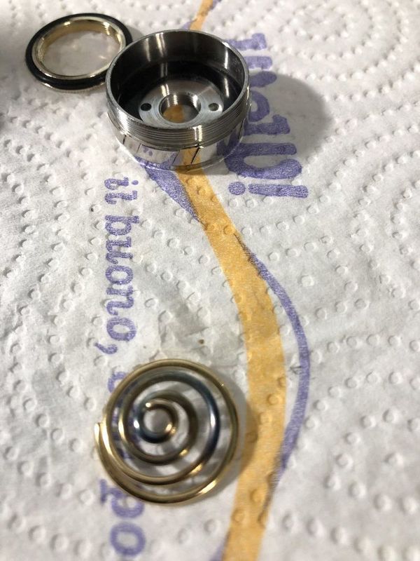 Problema Cybrillion V3 [SigarettaElettronicaForum.com]