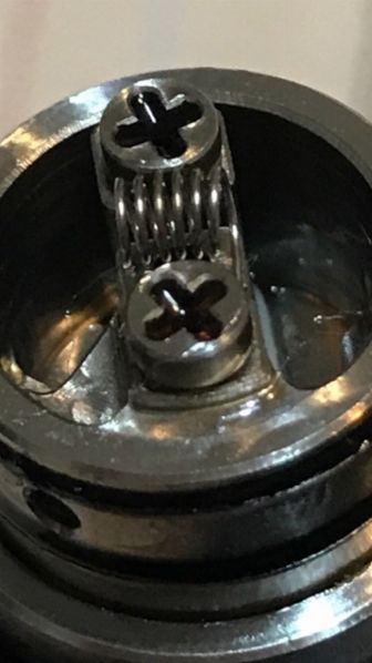 The Vaping Gentlemen Club - 900 [SigarettaElettronicaForum.com]