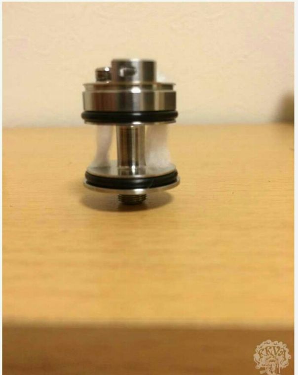 RTA Over 150 €    -- RTA Da Sogno -- [SigarettaElettronicaForum.com]