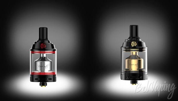 Cthulhu Hastur MTL by Cthulhu Mod [SigarettaElettronicaForum.com]
