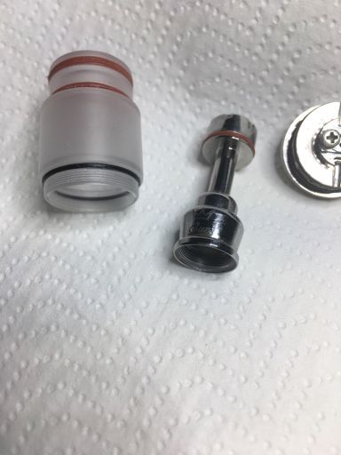 Phenomenon Zest V 2,2 URS Clone YFTK [SigarettaElettronicaForum.com]