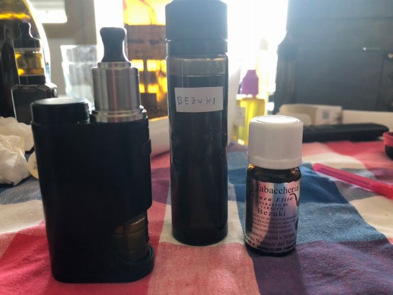 BF Entry Level [SigarettaElettronicaForum.com]