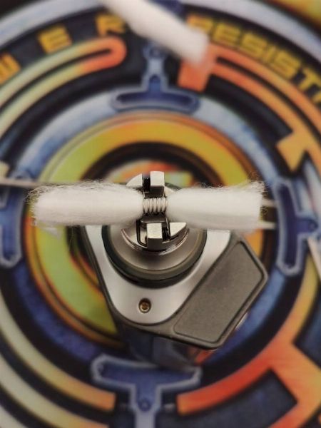 RIGENERAZIONE: DIGIFLAVOR SIREN 2 [SigarettaElettronicaForum.com]