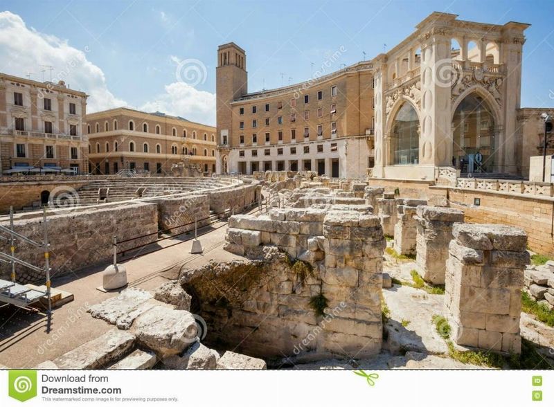 Lecce...io vivo qui! [SigarettaElettronicaForum.com]