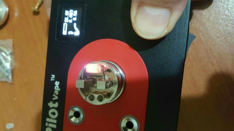 Spire Che Non Si Attivano in Rigenerazione, Come Fare??? [SigarettaElettronicaForum.com]