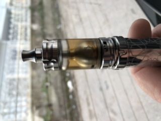Problema Coil O Liquido? [SigarettaElettronicaForum.com]