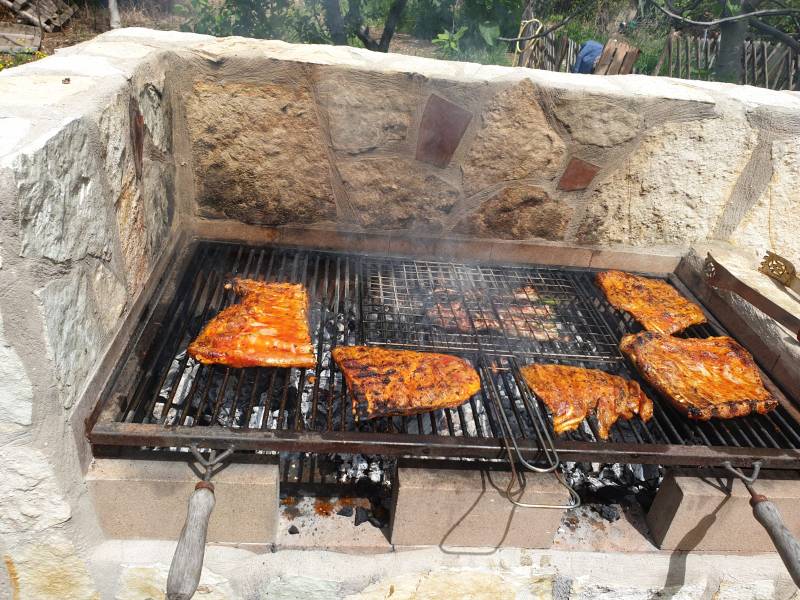i vostri barbeque pasquali o pasquettali [SigarettaElettronicaForum.com]