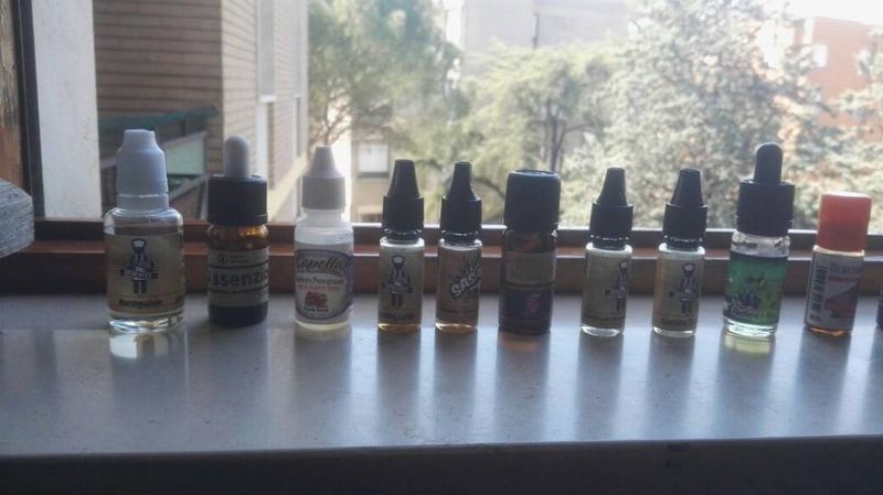 Liquido da preparare [SigarettaElettronicaForum.com]