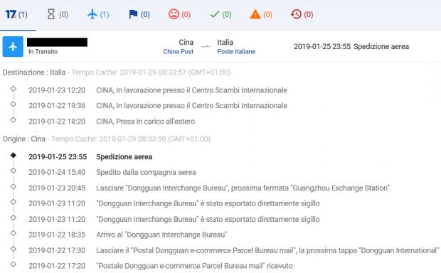 [ACQUISTI VARI SHOP CINESI] Resoconto Parziale [SigarettaElettronicaForum.com]