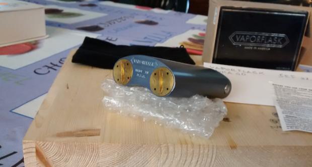 (Vendo) (GR) Ataman. KA V5. Kangxin Inoy BF. Vaporflask. [SigarettaElettronicaForum.com]