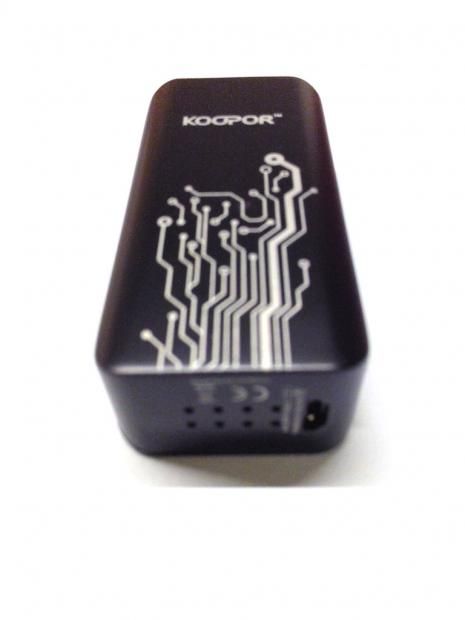 Koopor Mini 60W TC [SigarettaElettronicaForum.com]