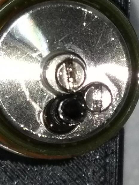 Problemi Rigenerazione Le Zephyr By Vaponaute [SigarettaElettronicaForum.com]