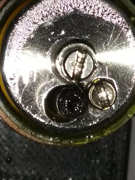 Problemi Rigenerazione Le Zephyr By Vaponaute [SigarettaElettronicaForum.com]