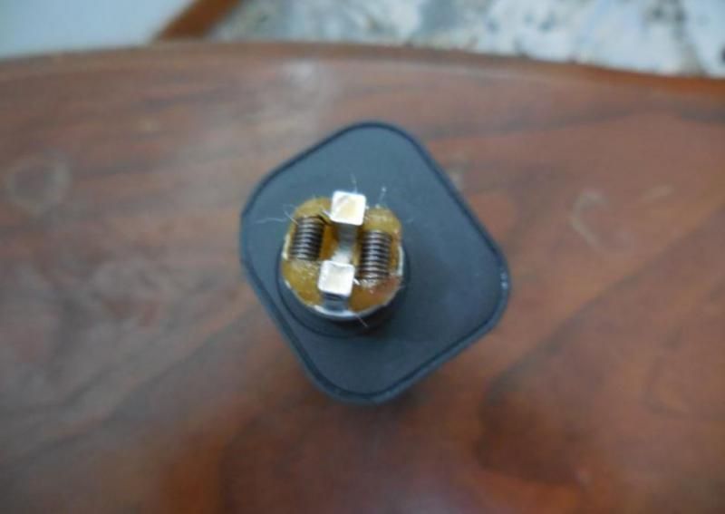 Problema Rigenerazione Aromamizer V 2 [SigarettaElettronicaForum.com]