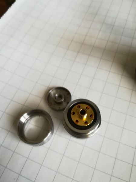 Svapariato, Che Passione! [SigarettaElettronicaForum.com]
