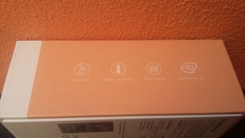 Vaporesso PodStick Aio [SigarettaElettronicaForum.com]