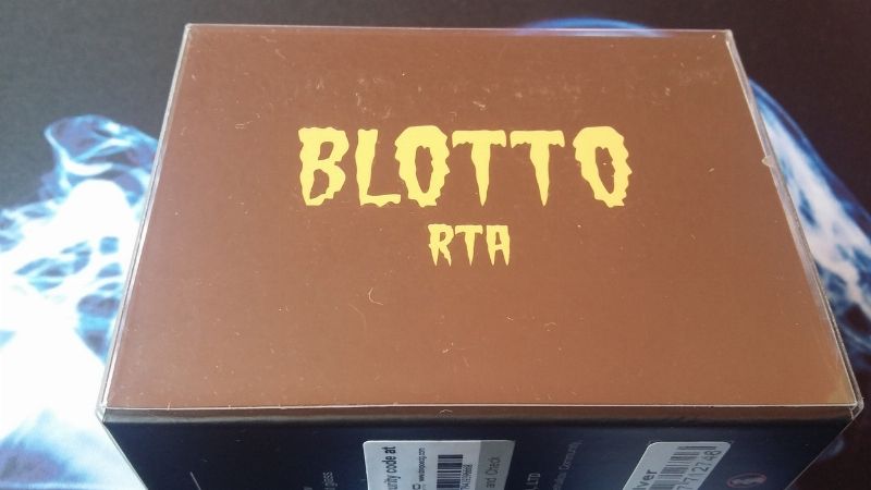 Dovpo Blotto RTA [SigarettaElettronicaForum.com]