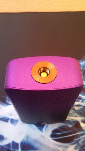 Vaporesso Gen Mod 220W [SigarettaElettronicaForum.com]