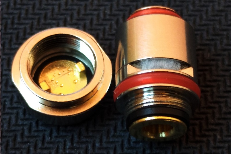 OXVA Origin 40W 18650 [SigarettaElettronicaForum.com]