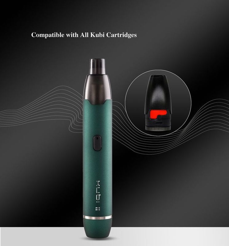 Kubi II By Hotcig [SigarettaElettronicaForum.com]