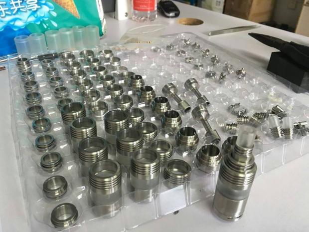 GDA:  BY KA-V6 (Clone Yeahsmo 1:1) [SigarettaElettronicaForum.com]