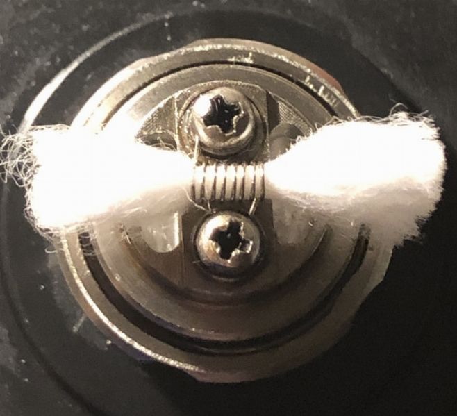 Ion Rba Junior by FakirsMods - Rta Mtl Puro [SigarettaElettronicaForum.com]