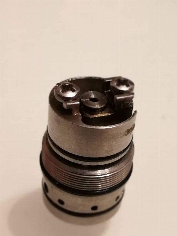 Kayfun 5 SXK - HELP...! [SigarettaElettronicaForum.com]