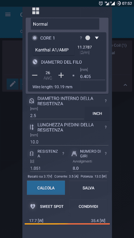 Consiglio Per Acquisto Primo Atom Rigenerabile [SigarettaElettronicaForum.com]