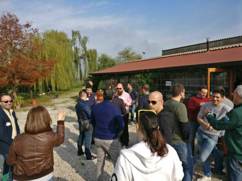 Raduno dell' 11/11/17 [SigarettaElettronicaForum.com]