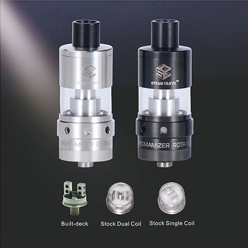 Consiglio Coil Per Aromamizer RDTA V2 [SigarettaElettronicaForum.com]