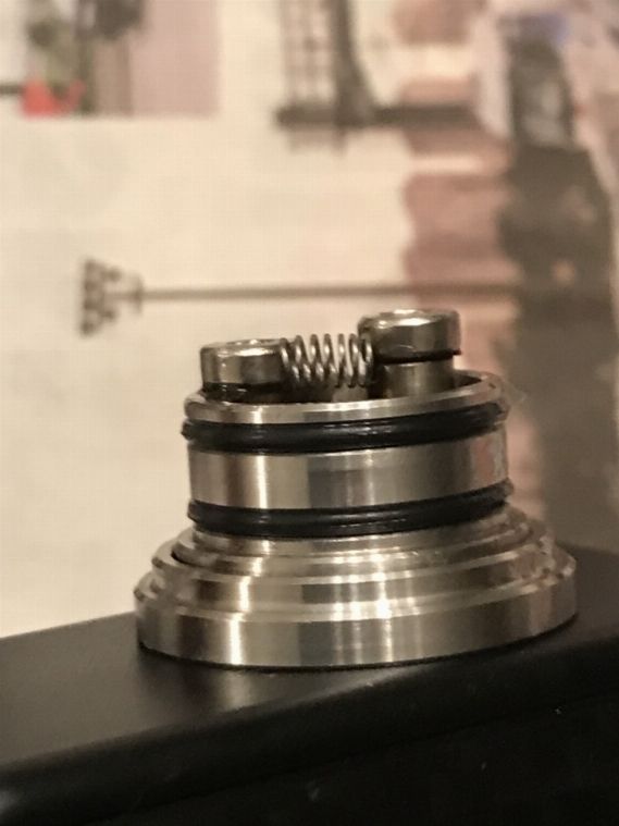 (Clone YFTK) Consigli Di Rigenerazione X Speed Revolution E Speed Revolution Mini [SigarettaElettronicaForum.com]