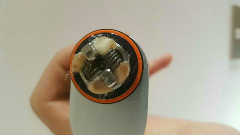 Smok TFV8 Anche Per Me, Per "IL Santone" Invece e' "IL TANK"-videorecensione [SigarettaElettronicaForum.com]