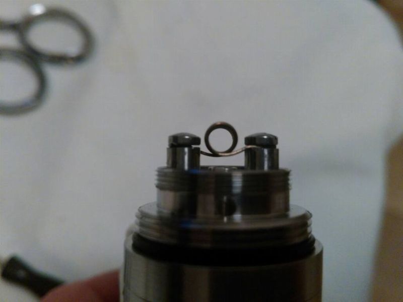 RIGENERAZIONE: BY-KA V6 [SigarettaElettronicaForum.com]