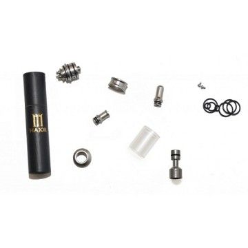 Major RTA V1.1 by Uzi Mods [SigarettaElettronicaForum.com]