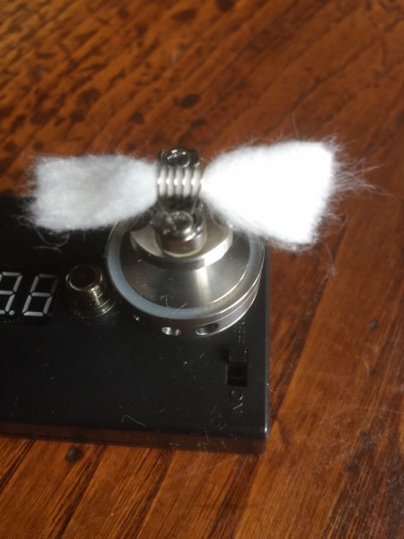 NEW Siren Gta 22mm by Digiflavor [SigarettaElettronicaForum.com]