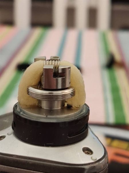 RIGENERAZIONE: DIGIFLAVOR SIREN 2 [SigarettaElettronicaForum.com]