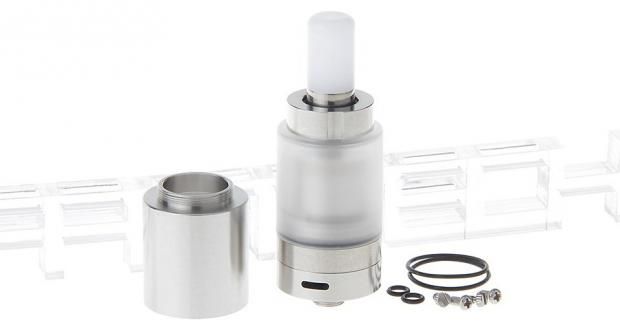 Kayfun Mini V3 [SigarettaElettronicaForum.com]