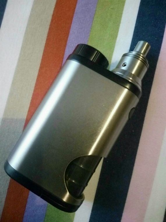 Buon Atom Da Guancia?? [SigarettaElettronicaForum.com]