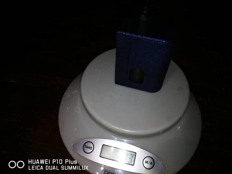 Lista Di Interesse / GDA - Honeybox DNA75C [SigarettaElettronicaForum.com]