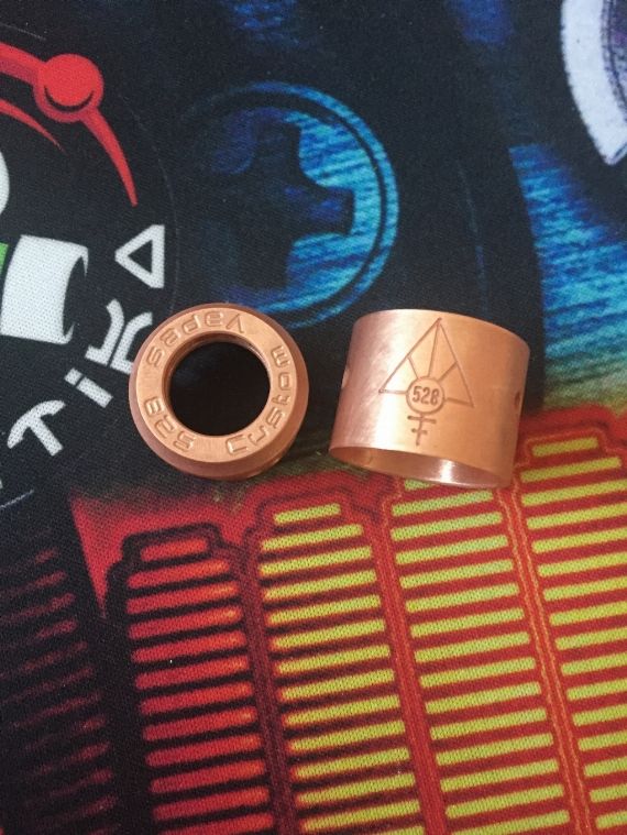 Scromare un goon 528 [SigarettaElettronicaForum.com]