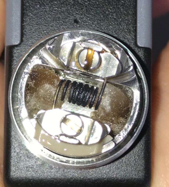 Entheon by Psyclone Mods [SigarettaElettronicaForum.com]