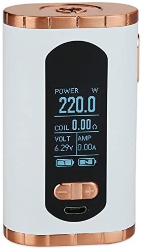 Devo Comprare Una Nuova Sigaretta Elettronica. Consigli? [SigarettaElettronicaForum.com]